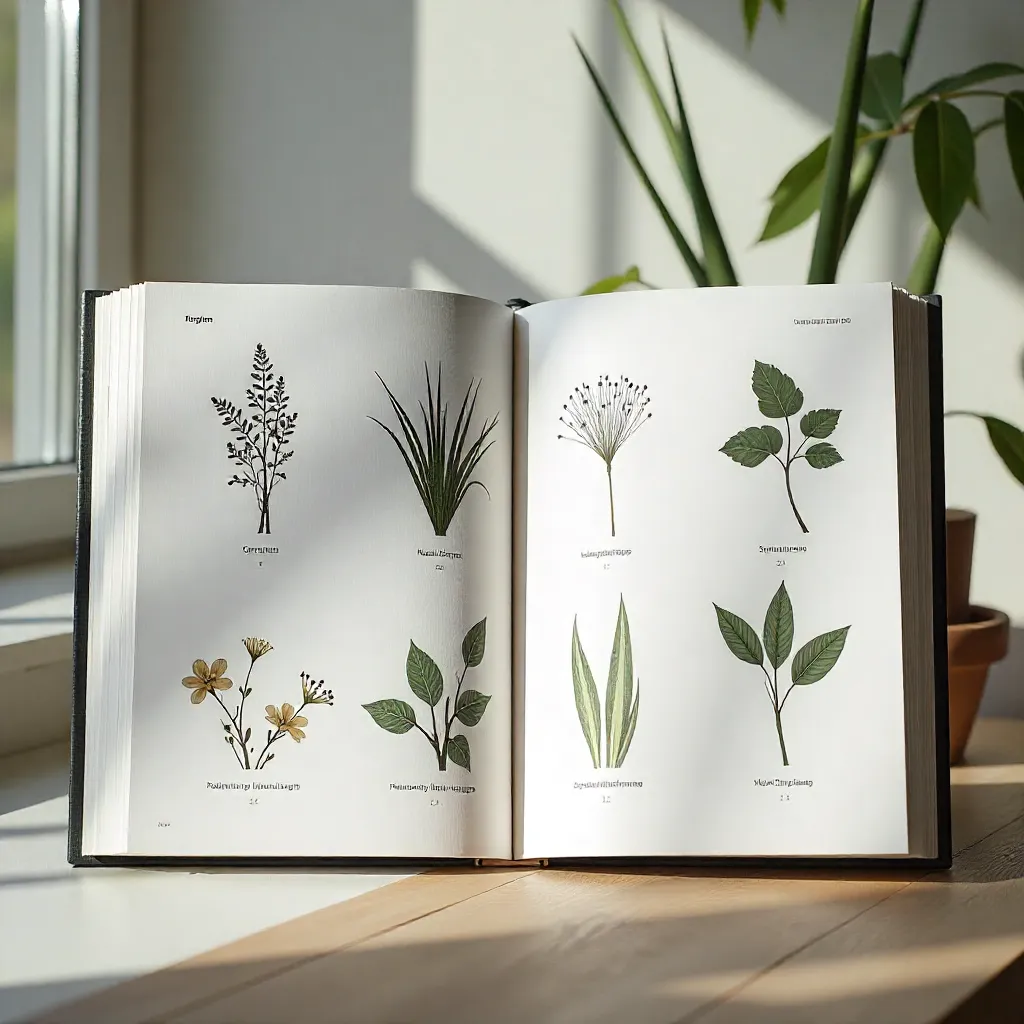 Light positioning for plants